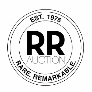 RR Auction