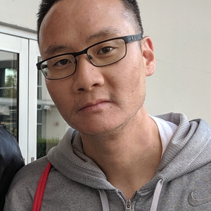 Marcus Chin Marcus Chin