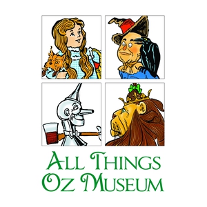 All Things Oz Museum