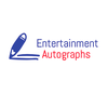 Entertainment Autographs Entertainment Autographs