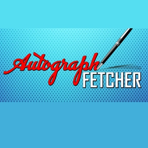 Autograph Fetcher Autograph Fetcher