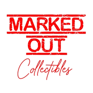 Marked Out Collectibles