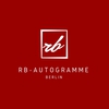 RB-Autogramme Berlin