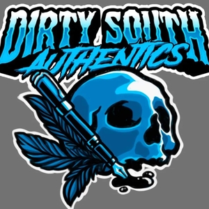 Dirty South Authentics Dirty South Authentics