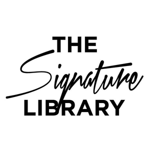 The Signature Library The Signature Library
