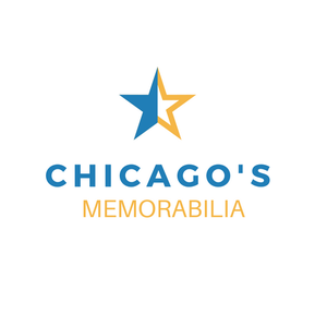 Chicago's Memorabilia Chicago's Memorabilia