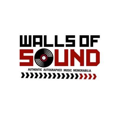 Walls Of Sound, LLC Walls Of Sound, LLC
