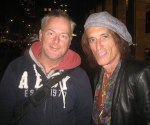 Joe Perry Joe Perry