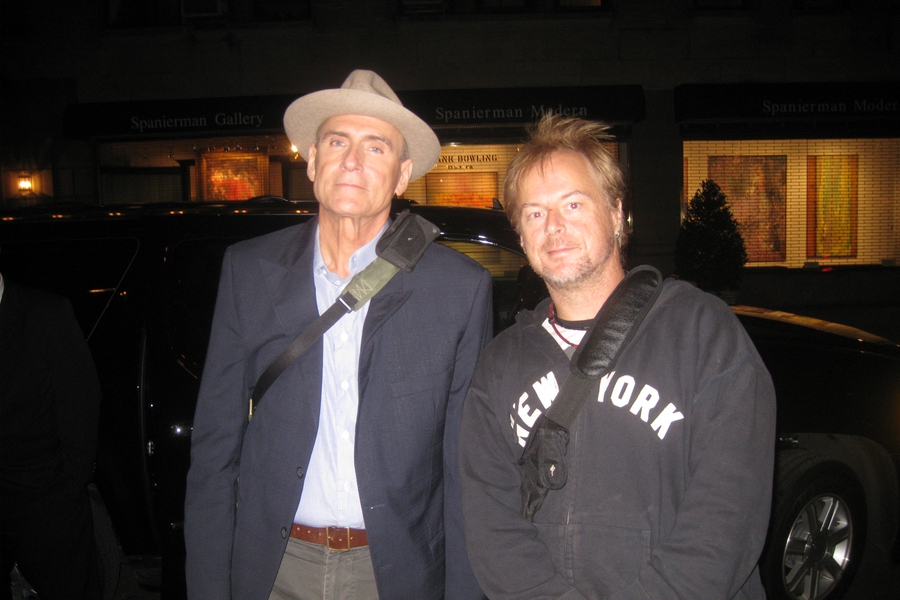 James Taylor James Taylor