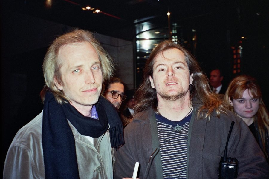 Tom Petty Tom Petty