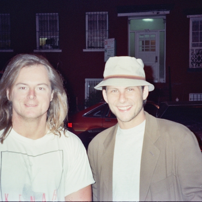 Christian Slater Christian Slater