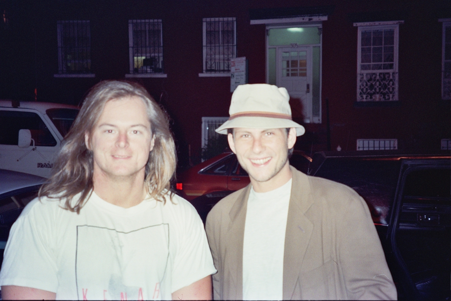 Christian Slater Christian Slater