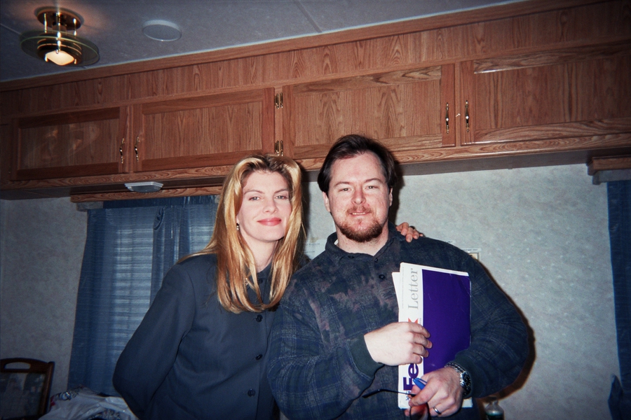 Rene Russo Rene Russo