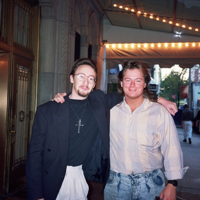 Julian Lennon Julian Lennon