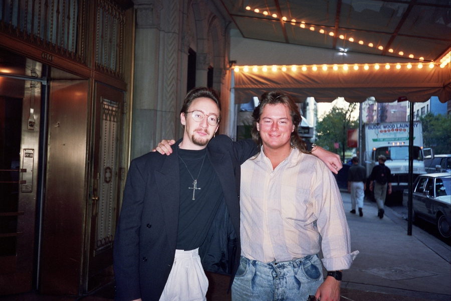 Julian Lennon Julian Lennon