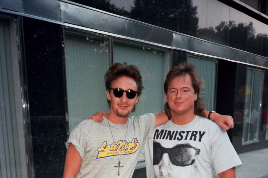 Julian Lennon Julian Lennon