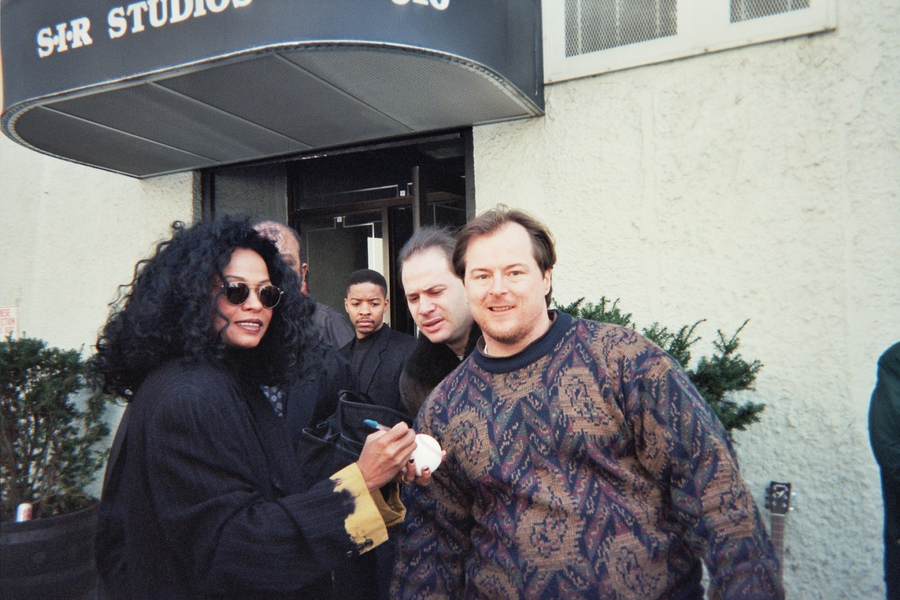 Diana Ross Diana Ross