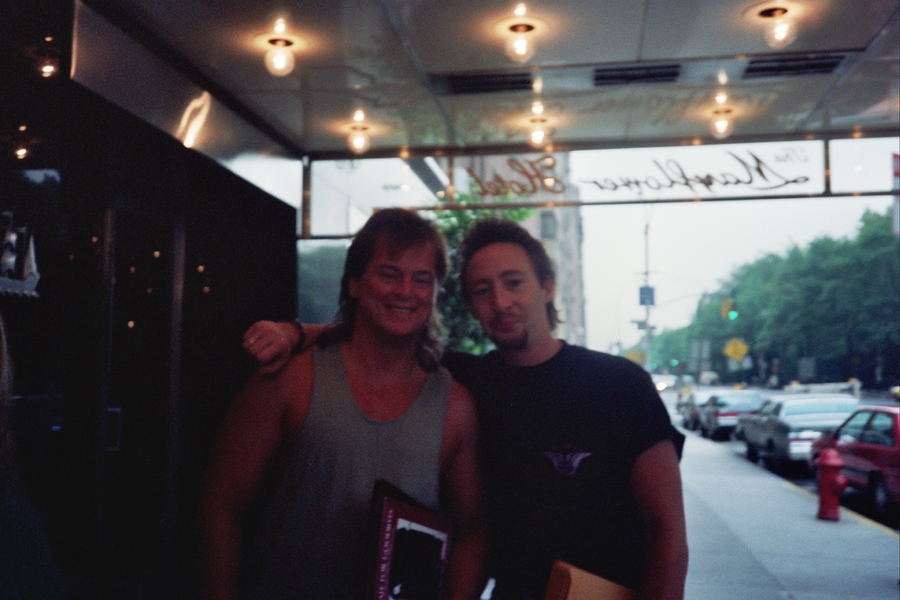 Julian Lennon Julian Lennon