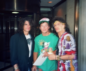 Joe PerrySteven Tyler Joe PerrySteven Tyler