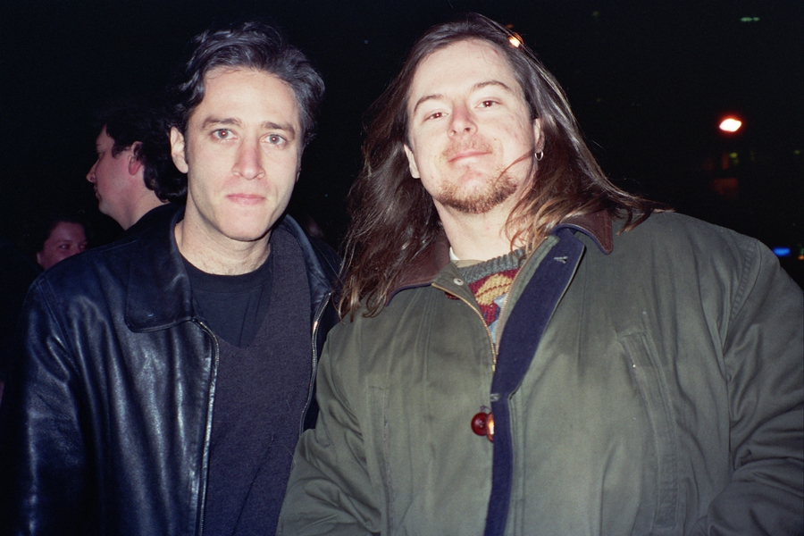 Jon Stewart Jon Stewart