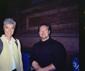 David Byrne David Byrne