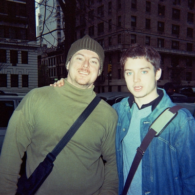 Elijah Wood Elijah Wood