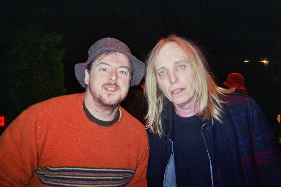 Tom Petty Tom Petty