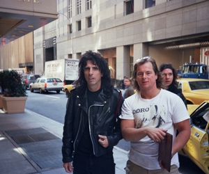 Alice Cooper Alice Cooper