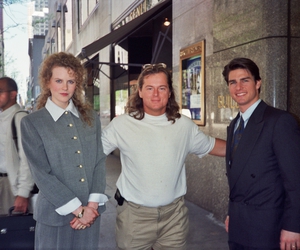 Nicole Kidman Nicole Kidman