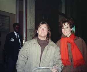 Sigourney Weaver Sigourney Weaver