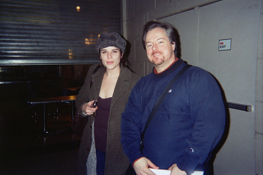 Neve Campbell Neve Campbell