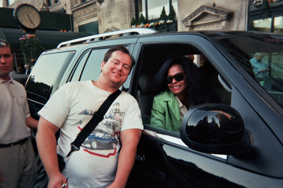 Diana Ross Diana Ross