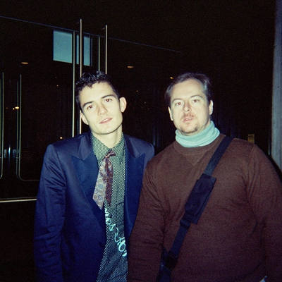 Orlando Bloom Orlando Bloom
