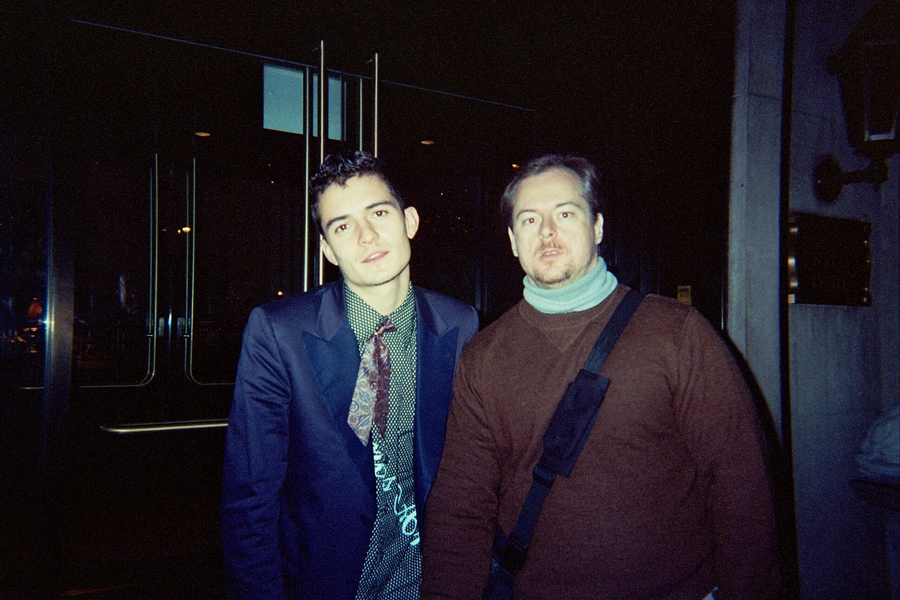 Orlando Bloom Orlando Bloom