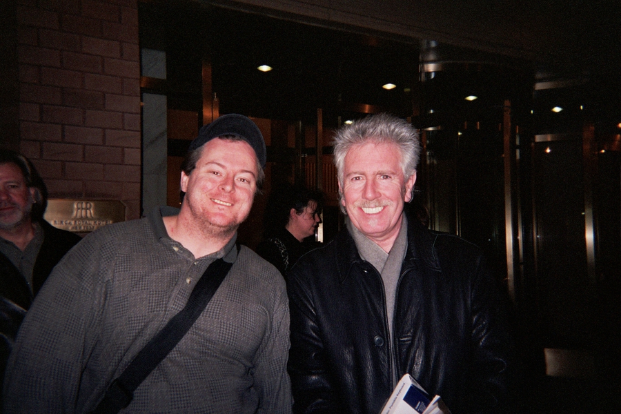Graham Nash Graham Nash