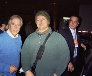 Henry Winkler Henry Winkler