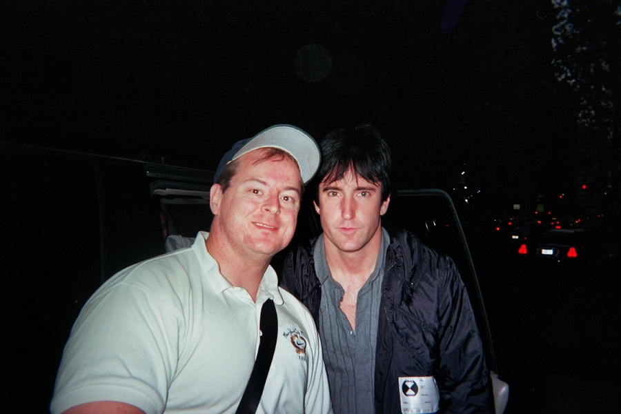 Trent Reznor Trent Reznor