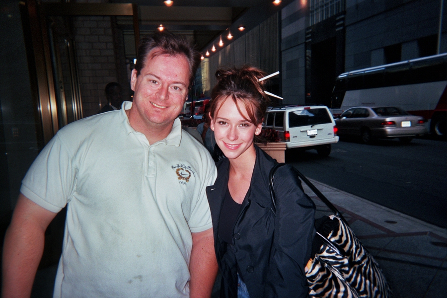 Jennifer Love Hewitt Jennifer Love Hewitt