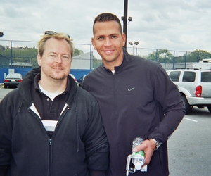 Alex Rodriguez Alex Rodriguez