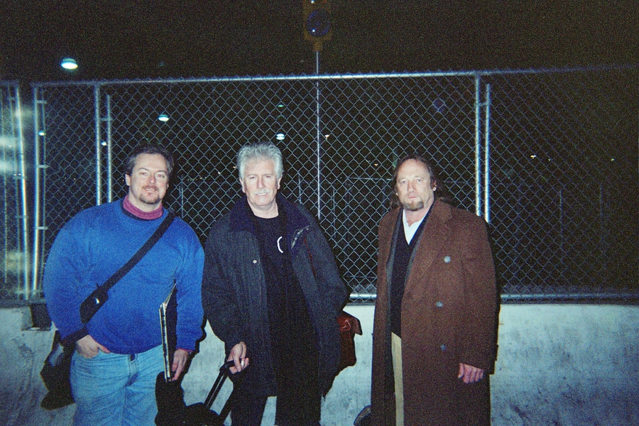 Graham Nash Graham Nash