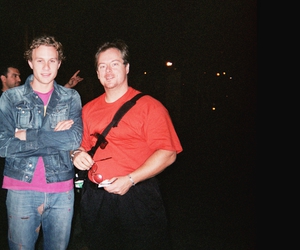 Heath Ledger Heath Ledger