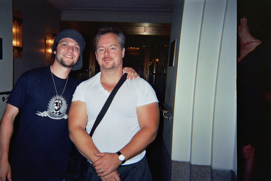 Bam Margera Bam Margera