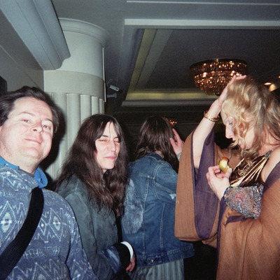 Patti Smith Patti Smith
