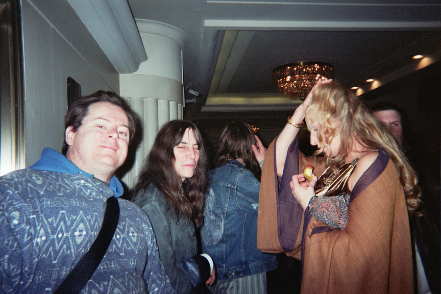 Patti Smith Patti Smith