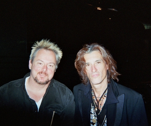 Joe Perry Joe Perry