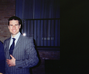 Tom Cruise Tom Cruise