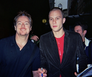 Heath Ledger Heath Ledger