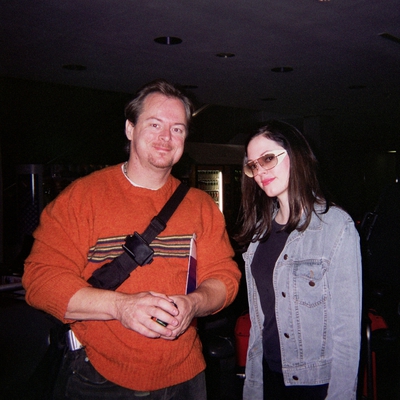 Rose McGowan Rose McGowan