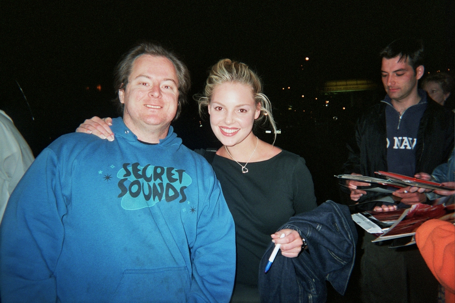 Katherine Heigl Katherine Heigl