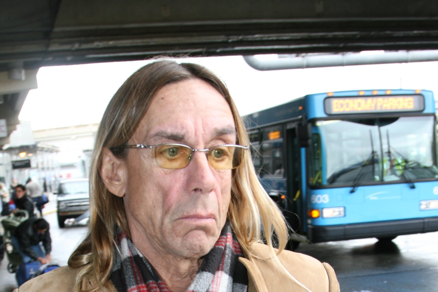 Iggy Pop Iggy Pop